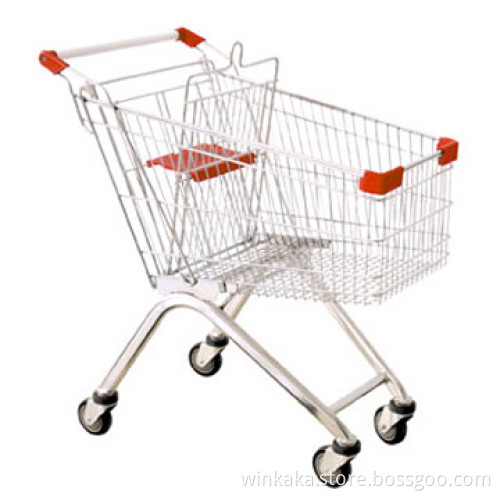 Shopping Cart (HY-80A)